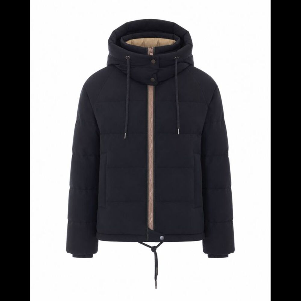 Brunello Cucinelli Women Down Jacket